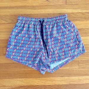 Inamorata Athletic Shorts, XS